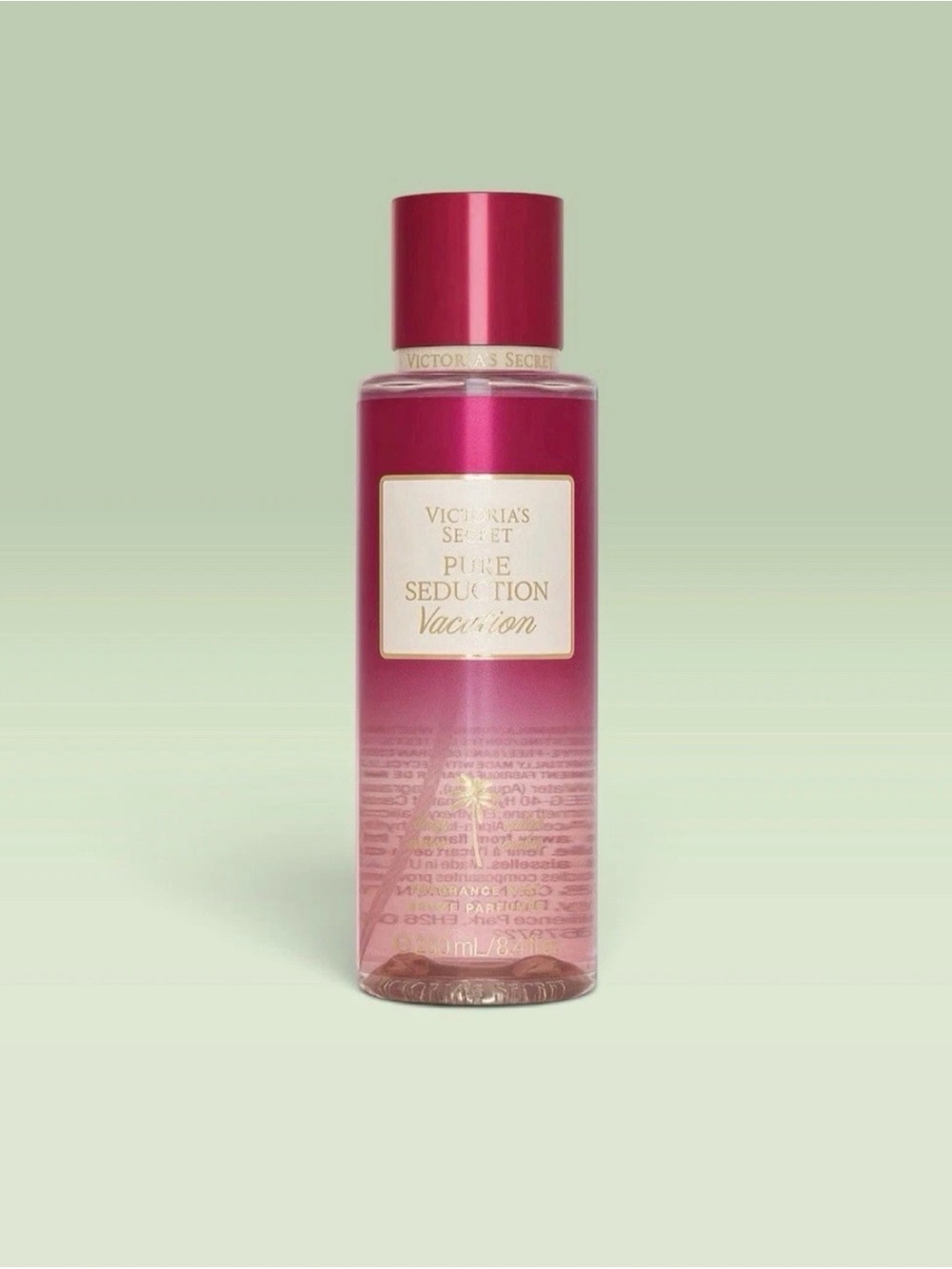 Bath & Body Subcategory Identification